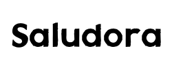 Saludora - logo